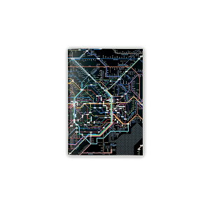 �S���H���} �m�[�gA5 ��s�� ���{�� �u���b�N RNASJB