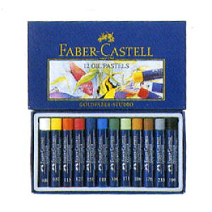 Faber-Castell t@[o[JXe GFICpXe 12FZbg