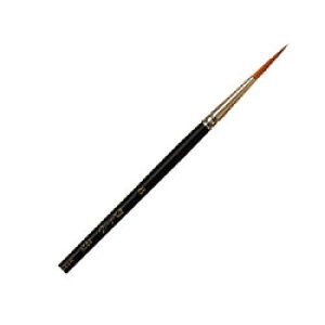 Raphael ラファエル 水彩筆 短軸 8826 コリンスキー 丸筆 長穂 8号