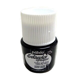 pebeo Z^J[ zpANG 45ml {g sF No.19 ubN[L