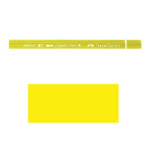 Faber-Castell �t�@�[�o�[�J�X�e�� �A���u���q�g�E�f���[���[ ���ʐF���M No.107 �J�h�~�E���C�G���[
