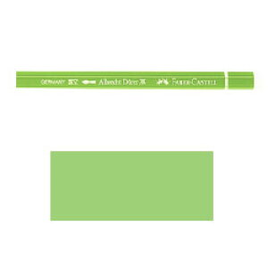 Faber-Castell �t�@�[�o�[�J�X�e�� �A���u���q�g�E�f���[���[ ���ʐF���M No.171 ���C�g�O���[�� �y�ő�29�{×���������}���\�� SPU �v�G���g���[ 4/14 20:00 �` 4/17 9:59�z