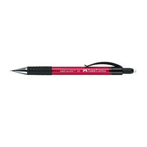Faber-Castell t@[o[JXe Obv}eBbN1375 V[vyV 0.5mm bh
