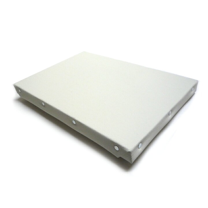 楽天市場】CLAESSENS 油彩専用 張りキャンバス F15 (652×530mm) #61