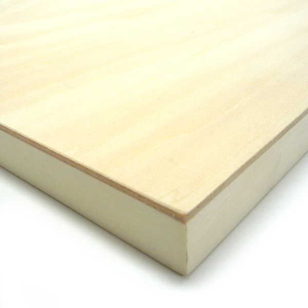 ファブリックパネルとしても人気 驚きの値段 本格派パネルを激安価格にて 木製パネル シナベニヤパネル B5 厚み19.5mm 100％品質 257×182mm