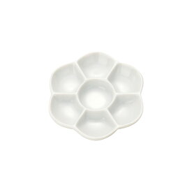 ホルベイン 梅皿 (陶器) No.5 直径8.5cm