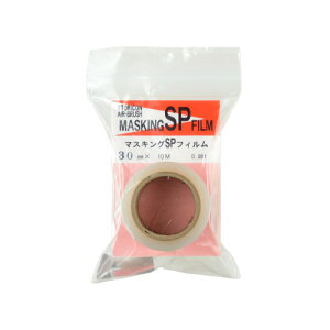 SP �}�X�L���O�t�B���� No102 30mm×10m