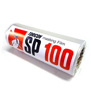 SP �}�X�L���O�t�B���� No103 125mm×10m