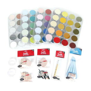 PAN PASTEL �p���p�X�e�� 80�F�Z�b�g 30800