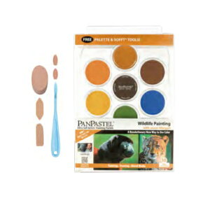 PAN PASTEL �p���p�X�e�� �W�F�C�\�����C���h���C�t�L�b�g 10�F�Z�b�g No.30082