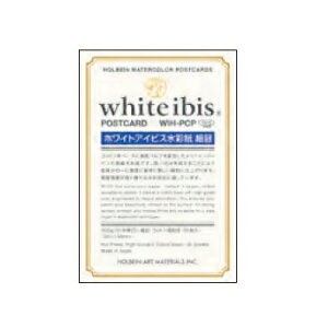 white ibis zCgACrX ʎ RbgEpv 300g/m2 ז |XgJ[hpbN 30 WIH-PCP