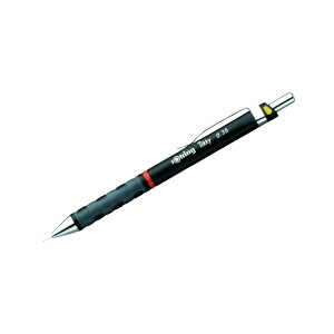 rotring ���b�g�����O �e�B�b�L�[RD ���}�p �V���[�v�y���V�� �u���b�N 0.35