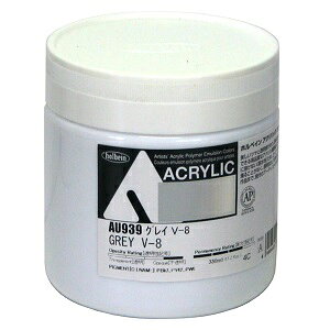 �A�N�����b�N �J���[ (�w�r�[�{�f�B) 330ml AU939 �O���C V-8 �y�ő�29�{×���������}���\�� SPU �v�G���g���[ 2/4 20:00 �` 2/10 1:59�z