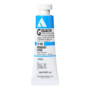 �z���x�C�� �A�N�����b�N �K�b�V�� 6�� (20ml) D192 �v���C�}���[ �V�A��