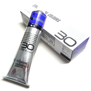 �N�T�J�x ��e�ʖ��G�� �X�^���_�[�h�I�C���J���[ �E���g���}���� 10-A 170ml 30���`���[�u