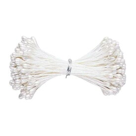 ペップシリーズ #304 パール 中 白