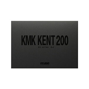 KMK �P���g�� �u�b�N A4�� #200 �V�� �{�^15��