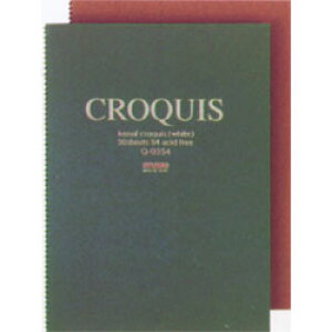 �y�y�V�労�ӍՁ��ő�|�C���g30�{�I �v�G���g���[ 12/19 20:00 �` 12/26 01:59�z CROQUIS �N���b�L�[�u�b�N �z���C�g B5 ���\��
