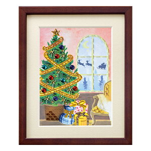 MIYUKI {̏i 12V[Y r[YfR[ NX}X 12 21cm×16.5cm z܂܂ BHD160 z͕ʔ