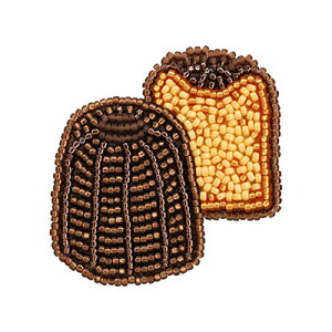 MIYUKI ͂؂ r[Y u[`Lbg Jk HCA20-1