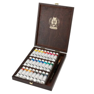 Schmincke V~P z_ ʊG ؐP[X 15ml `[u 24FZbg