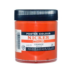 NICKER jbJ[ |X^[J[r 130ml No.24 IW