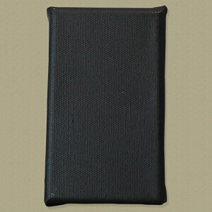 ȃLoX No.3 BK-ubN 125×75×16mm (10pbN)