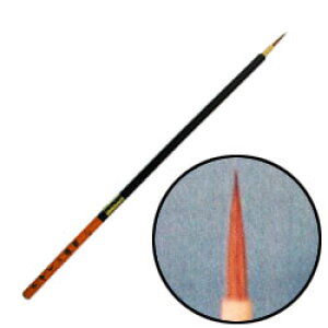 中里 デザイン 面相筆 小