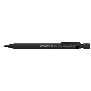 STAEDTLER �X�e�b�h���[ �w�L�T�S�i���V���[�v�y���V�� �N���[���u���b�N 92577-05B