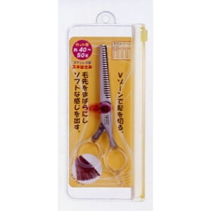 グリーンベル ステンレス スキはさみ 日本製