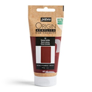 ORIGIN �A�N�����b�N �G�̋� �G�R�f�U�C�� 32 �o�[���g�V�F���i SP �s���� 60ml �`���[�u
