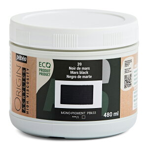 ORIGIN �A�N�����b�N �G�̋� �G�R�f�U�C�� 39 �}���X�u���b�N SP �s���� 480ml �{�g��