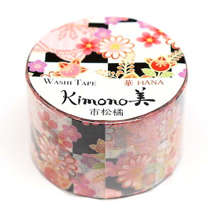 yő29{×}\ SPU vGg[ 11/5 12:00 ` 11/11 1:59z kimono a}XLOe[v FT^Cv sk 25mm×5m GR-1006
