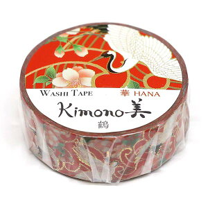 kimono a}XLOe[v FT^Cv  15mm×7m  GR-1007