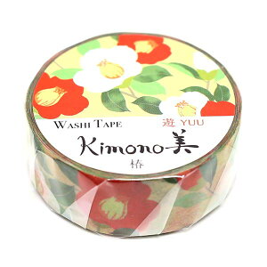kimono a}XLOe[v g_^Cv  15mm×7m GR-2005
