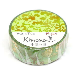 kimono a}XLOe[v ^Cv ؘR 15mm×7m  GR-3001