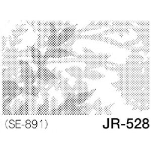 f[^[XN[ WjA JR-528
