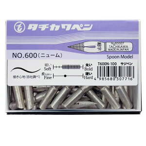 �^�`�J�� �y���� 600 �j���[�� �T�W�y�� 100�{�� T600N100