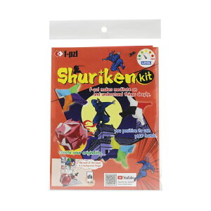 f-pzl �G�t�p�Y�� Shuriken Kit�i�p��ver�j KTF-306-E �y�ő�29�{×���������}���\�� SPU �v�G���g���[ 2/4 20:00 �` 2/10 1:59�z