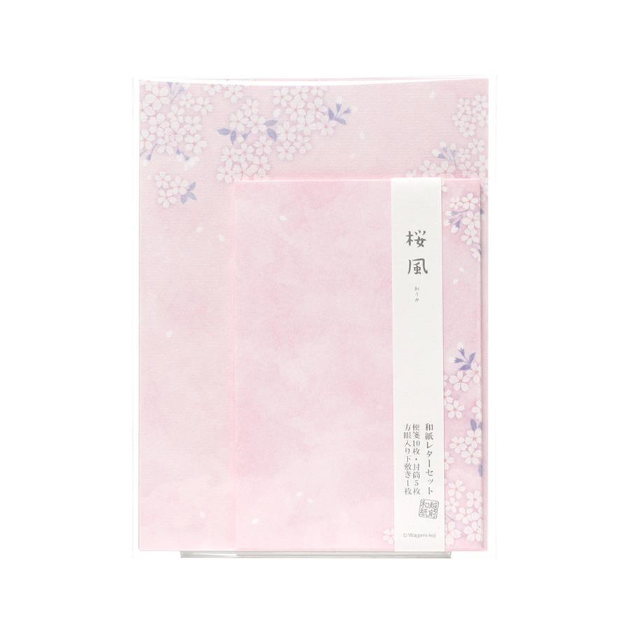 桜 レターセットの人気商品・通販・価格比較 - 価格.com