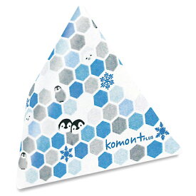 komon＋ コモンプラス てとらぽっち 南極キッコウ 【最大29倍×楽天スーパーSALE SPU 要エントリー 6/4 20:00 〜 6/11 1:59】