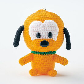 つながる あみぐるみ 手作りキット プルート