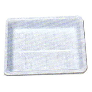 【最大29倍×お買い物マラソン SPU 要エントリー 10/24 20:00 〜 10/27 9:59】 SN バット 小 375×335×50mm スチロール樹脂製