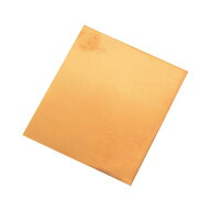 七宝用 丹銅板 中 (90×80×0.5mm) 【最大29倍×お買い物マラソン SPU 要エントリー 5/9 20:00 〜 5/16 1…