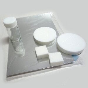 ペットボトル万華鏡 (まんげきょう)づくり ※万華鏡 キット