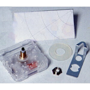 CRAFT CLOCK NH[cv XPg [uĝ