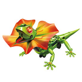 楽天市場 エリマキトカゲ ロボットの通販