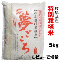 楽天市場】夢ごこち 玄米 30kgの通販