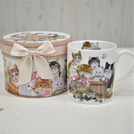楽天市場 かわいい猫 マグカップの通販
