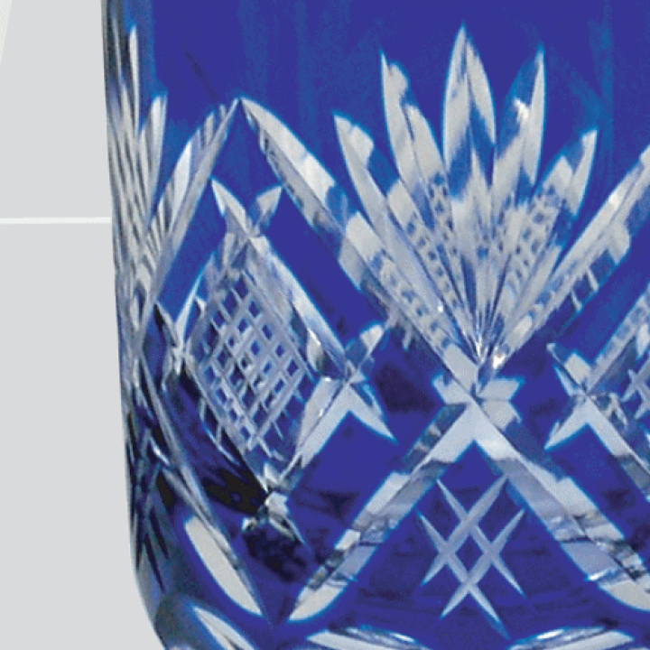 楽天市場】江戸切子 ぐい呑み ペアグラス 日本酒 おちょこ お猪口 冷酒